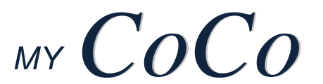 M/Y CoCo Logo