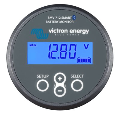 victron bmv-712 smart batterimonitor