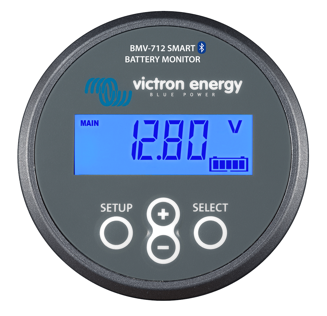 victron bmv-712 smart batterimonitor