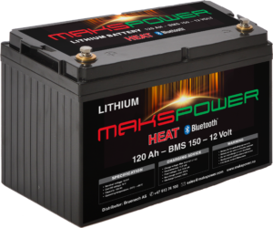makspower.lithium.batteri.120Ah-150BMS-heat.bluetooth-330x173x216mm.png