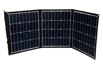 makspower-sammenleggbare-solcellepanel-120W