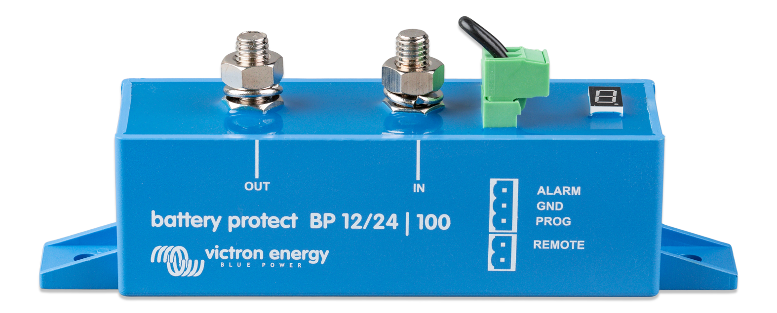 Victron Battery Protect 12/24V BP-100 – Makspower Batteries