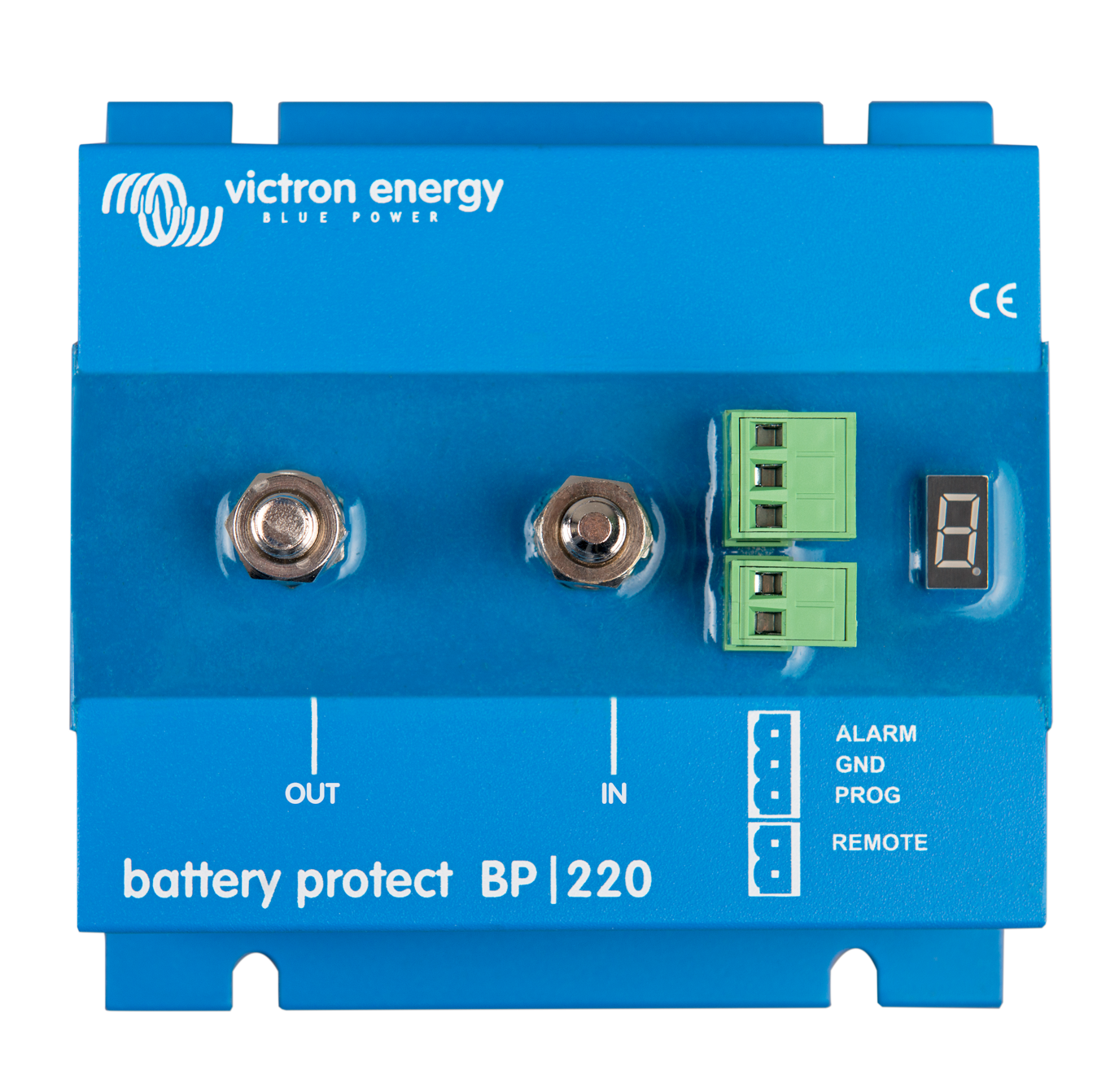 Victron Battery Protect 12/24V BP-220 – Makspower Batteries