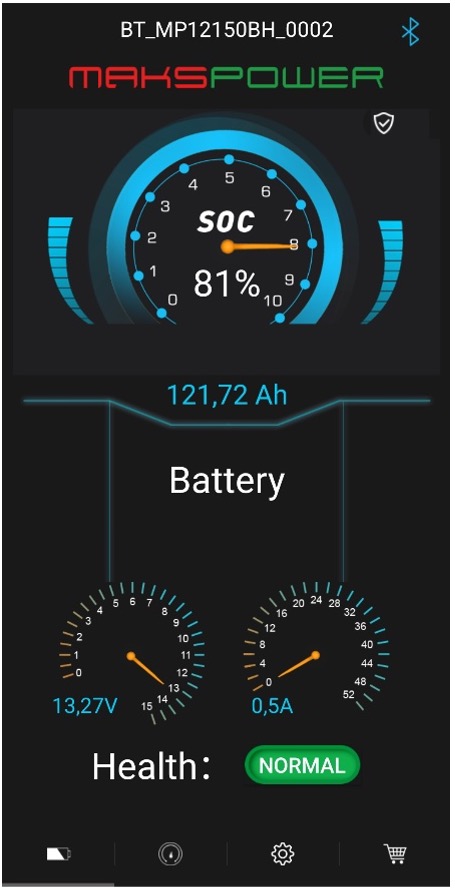 skjermbilde-makspower-app-batterimonitor-litium