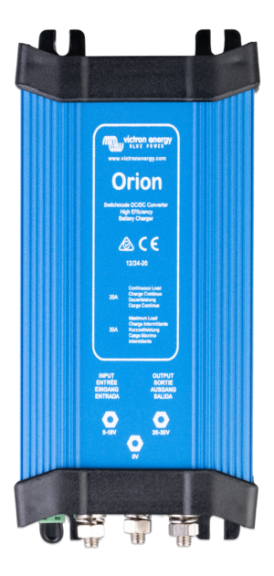 Orion DC-DC High Power Uisolert